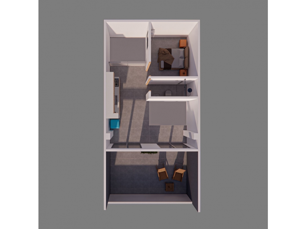 EN VENTA CASA EN CONSTRUCCIÓN VARIANTE LA ROMELIA DOSQUEBRADAS