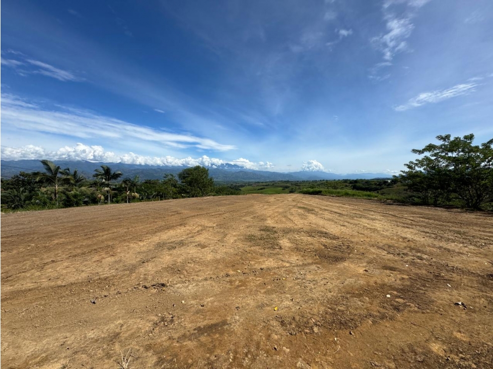 EN VENTA LOTE EN CONDOMINIO CERRITOS PEREIRA — foto 2