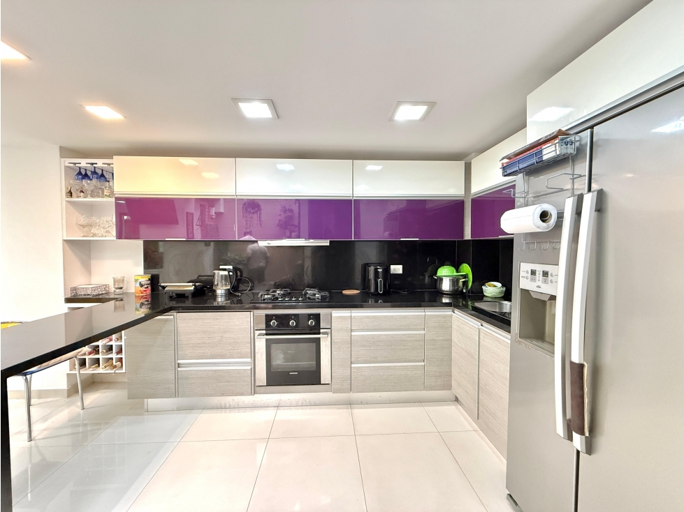 EN VENTA CASA EN PINARES PEREIRA