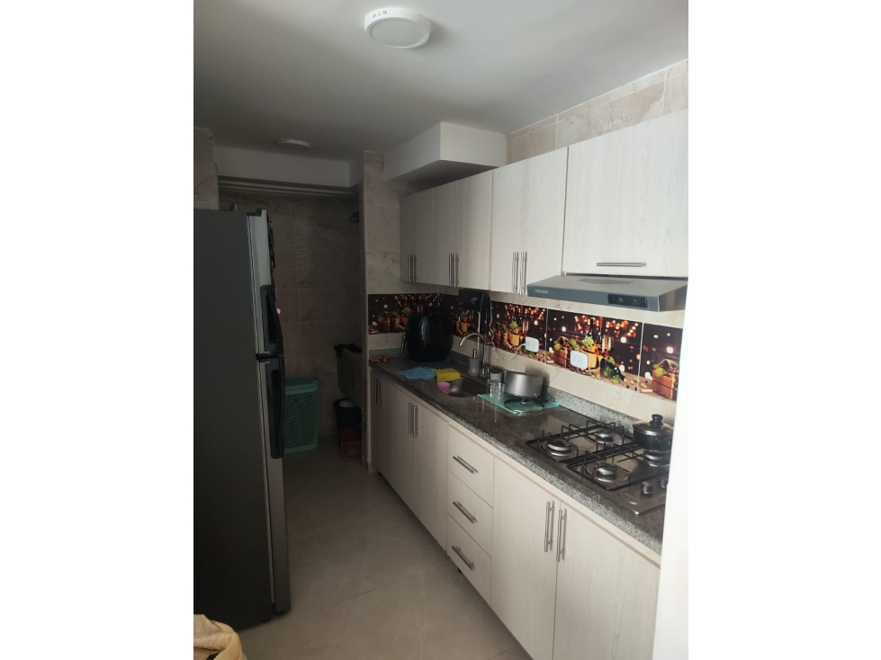 EN VENTA APARTAMENTO EN PICALEÑA IBAGUE — foto 2