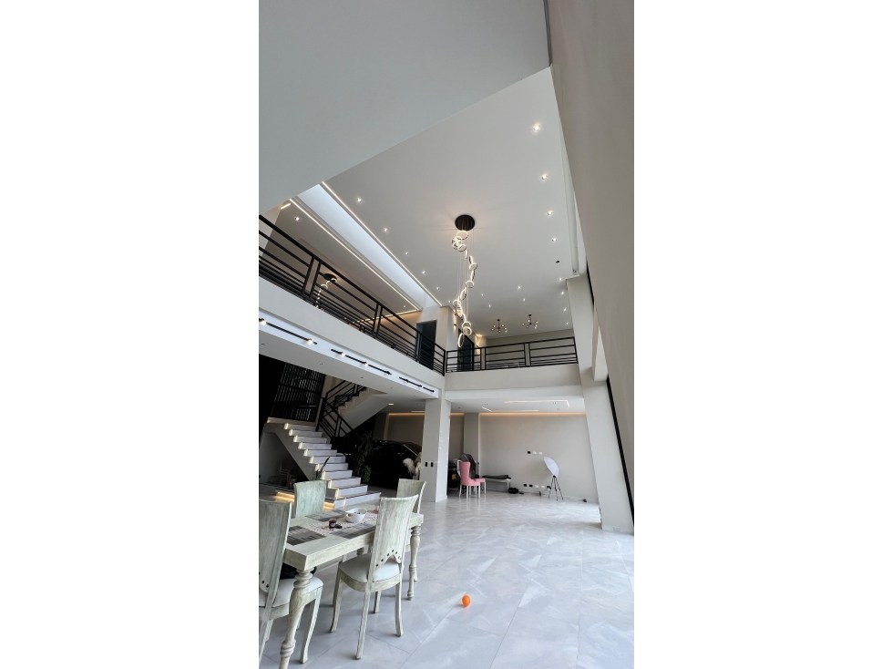 EN VENTA CASA CAMPESTRE EN PARCELACION EN ALTO DE PALMAS MEDELLIN — foto 2
