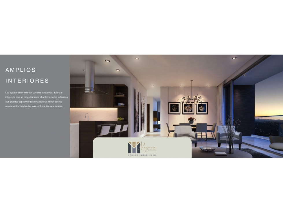 PROYECTO SOBRE PLANOS APARTAMENTOS PINARES PEREIRA