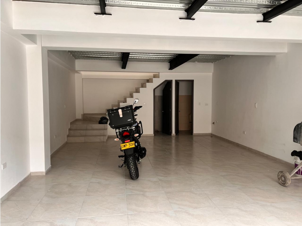 EN RENTA LOCAL PARA ESTRENAR EN SANTA ROSA DE CABAL RISARALDA - 5