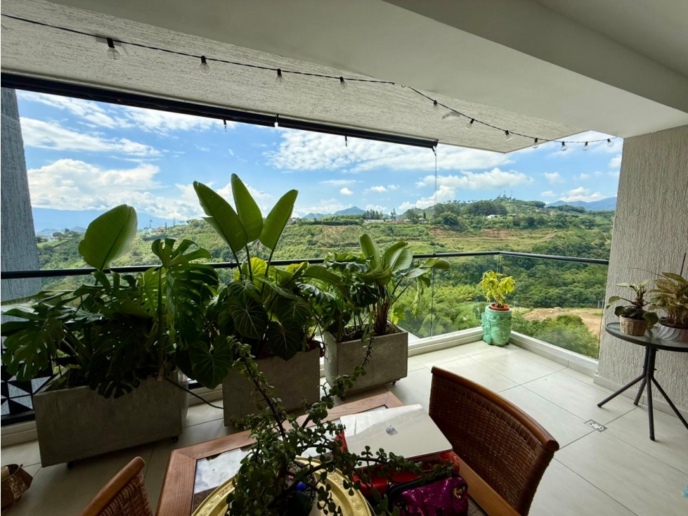 EN VENTA APTO DE LUJO EN CERRITOS PEREIRA