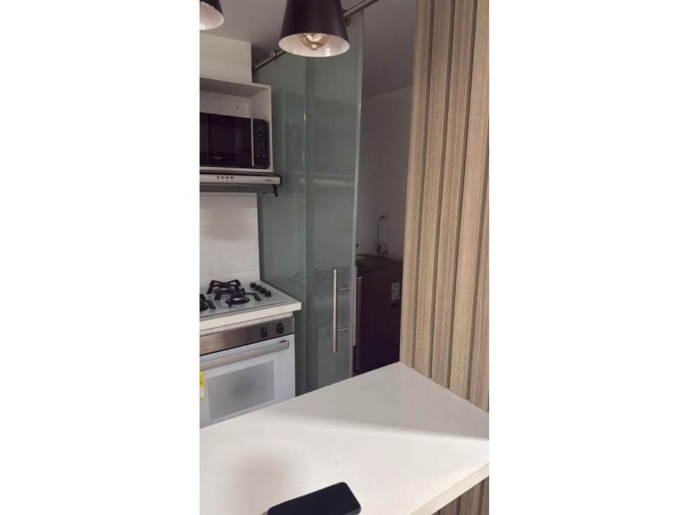 EN VENTA APARTAMENTO EN EXCLUSIVO EDIFICIO PINARES PEREIRA — foto 3