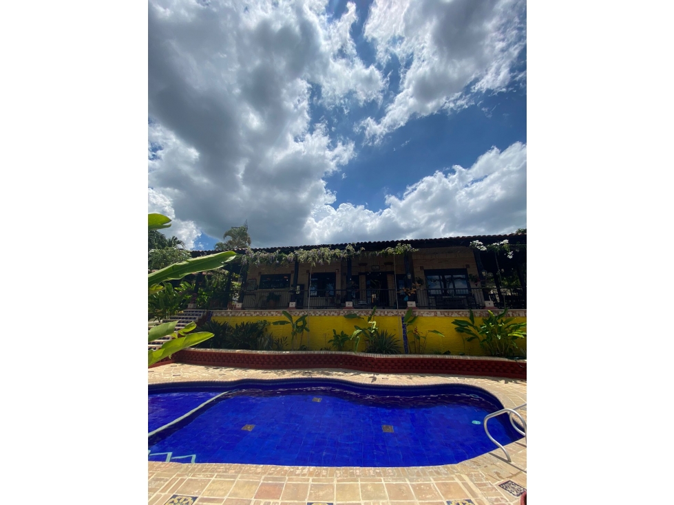 EN VENTA FINCA EN LA UNION VALLE DEL CAUCA - 4
