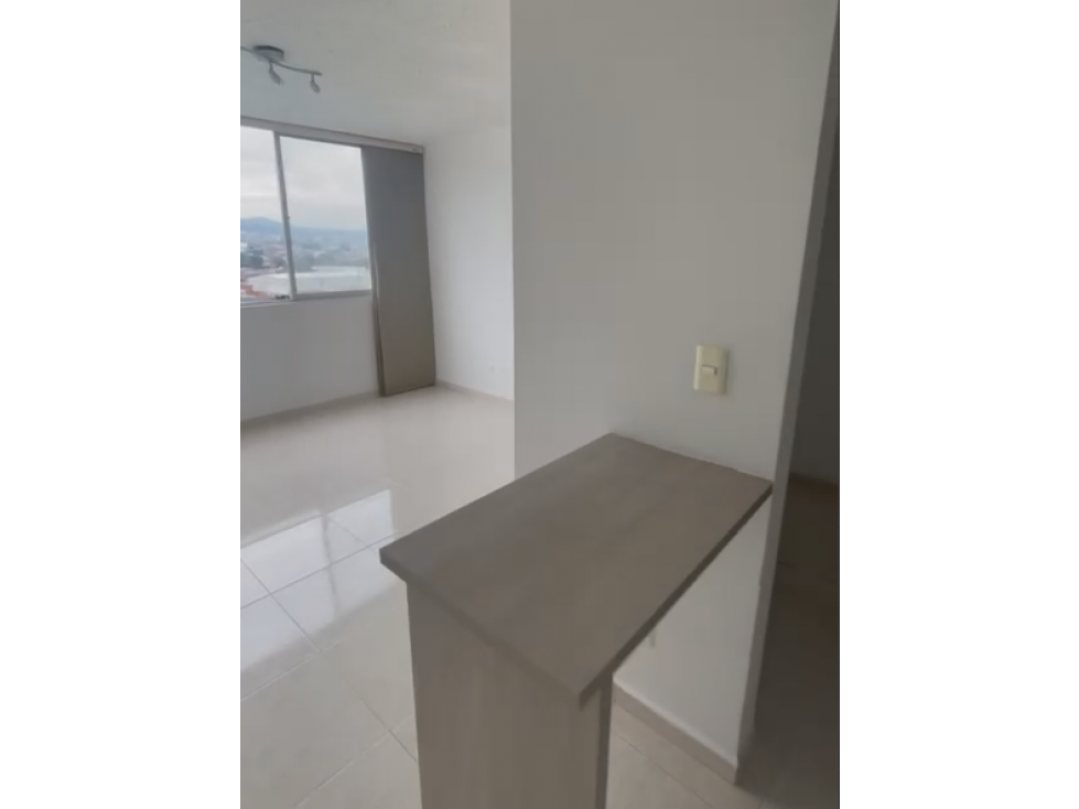 EN VENTA APARTAMENTO EN LA ELVIRA PEREIRA