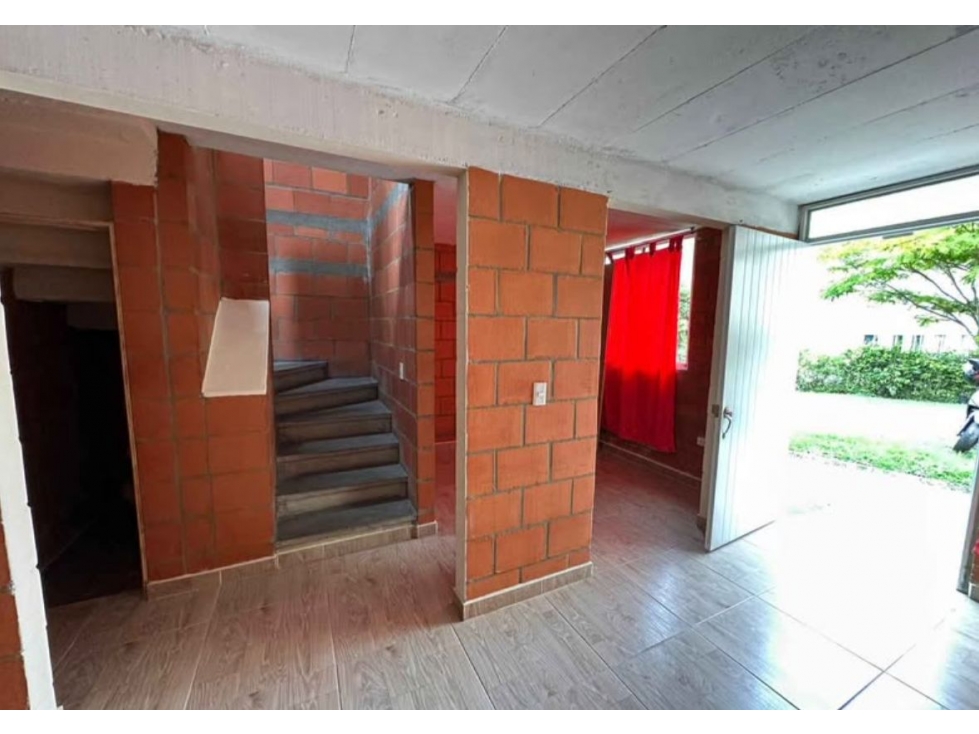 EN VENTA CASA EN MIRADOR DE LLANO GRANDE PEREIRA — foto 2