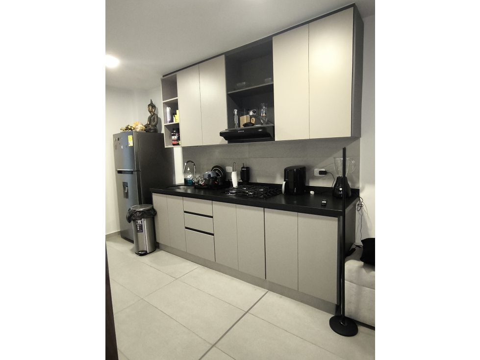 EN VENTA APARTAMENTO EN LA MACARENA DOSQUEBRADAS — foto 2