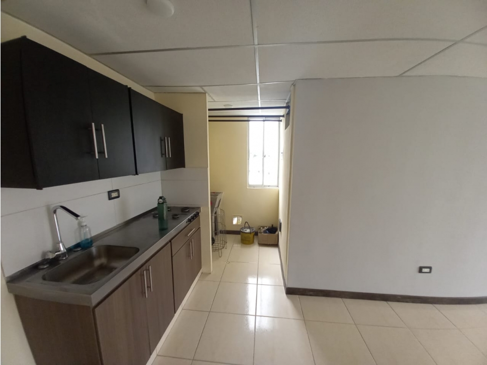 EN VENTA APARTAMENTO GALICIA- CERRITOS PEREIRA — foto 2