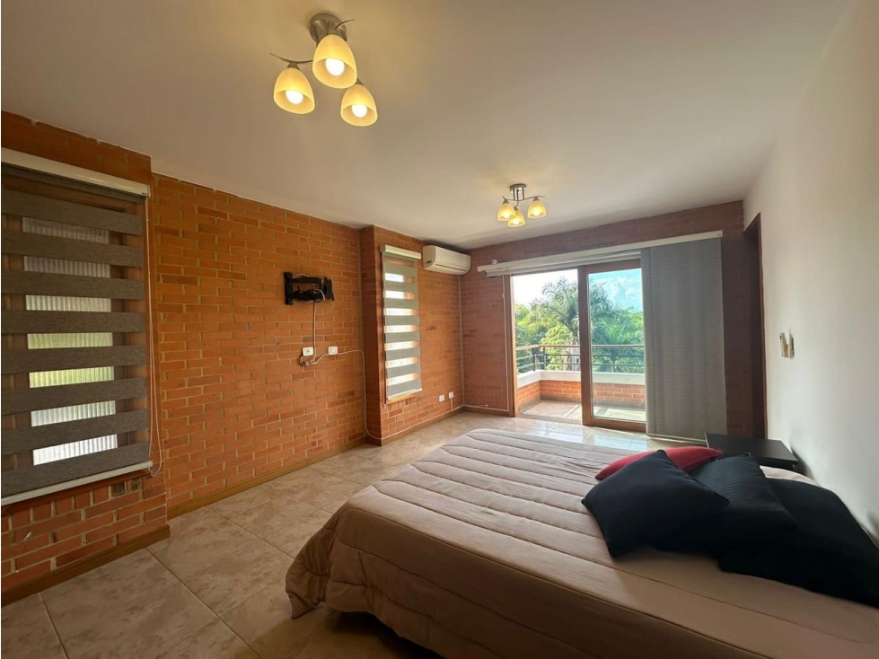EN VENTA CASA CAMPESTRE EN CONDOMINIO CERRITOS PEREIRA — foto 4