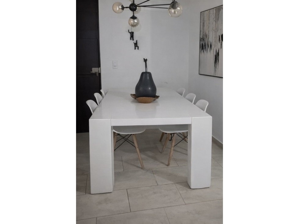 EN VENTA APARTAMENTO EN DOSQUEBRADAS