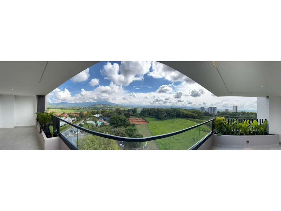 EN VENTA APTO PARA ESTRENAR 230 M2 CERRITOS PEREIRA — foto 5