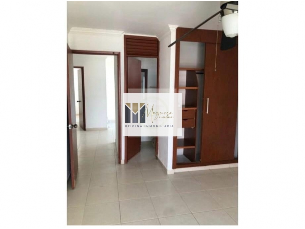 EN VENTA CASA EN SANTA JUANA DE LAS VILLAS PEREIRA — foto 5
