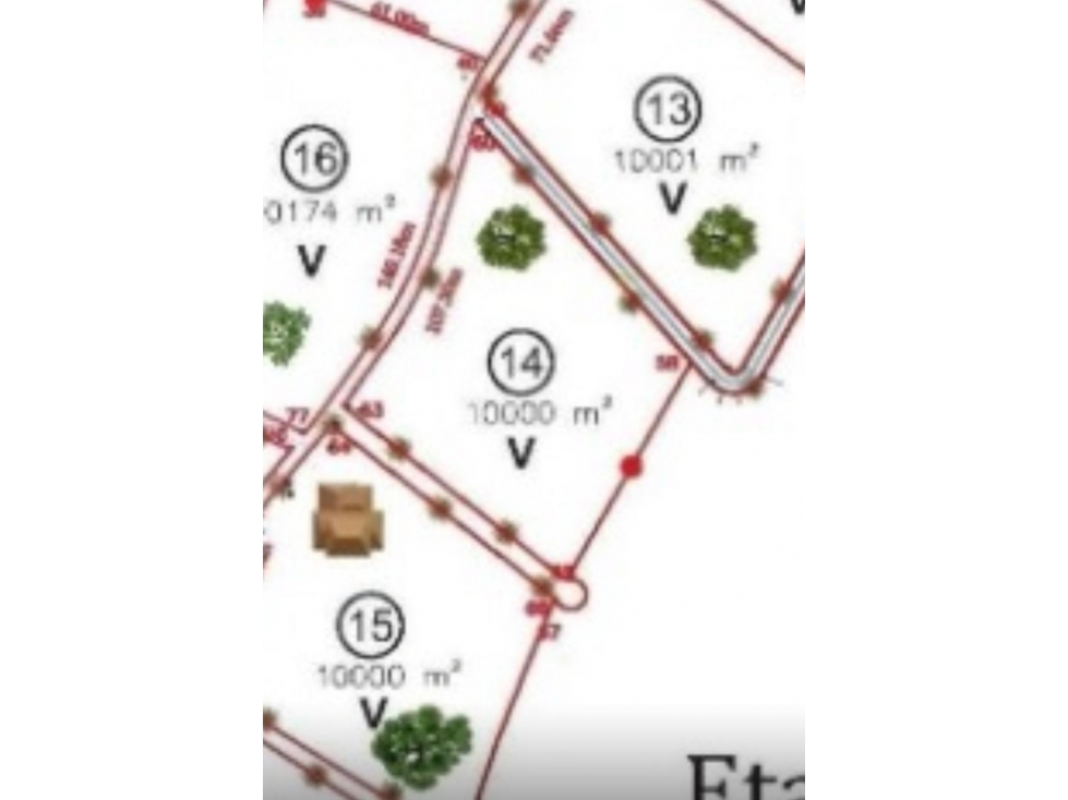 EN VENTA LOTE EN CERRITOS PEREIRA