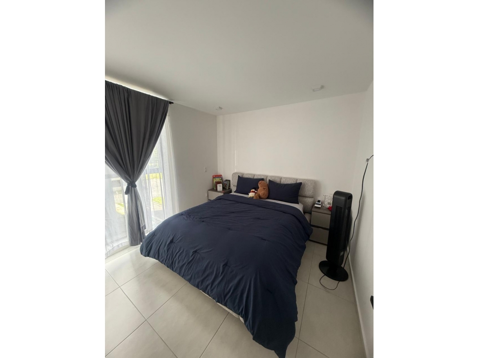 EN VENTA APARTAMENTO CERRITOS PEREIRA
