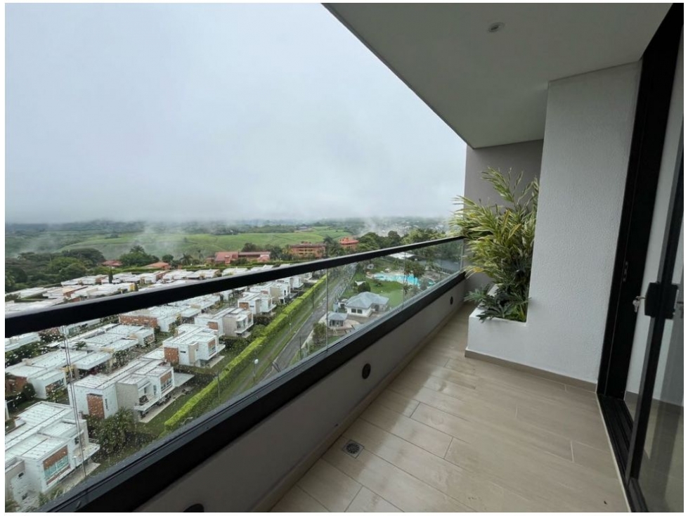 EN VENTA O RENTA DE PENTHOUSE EN CERRITOS PEREIRA