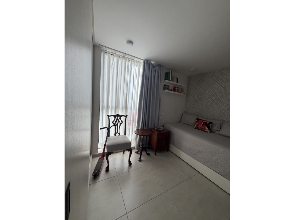 EN VENTA APARTAMENTO EN CERRITOS PEREIRA