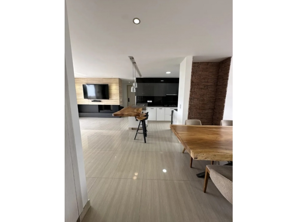 EN RENTA APARTAMENTO DE LUJO PINARES ALTO PEREIRA