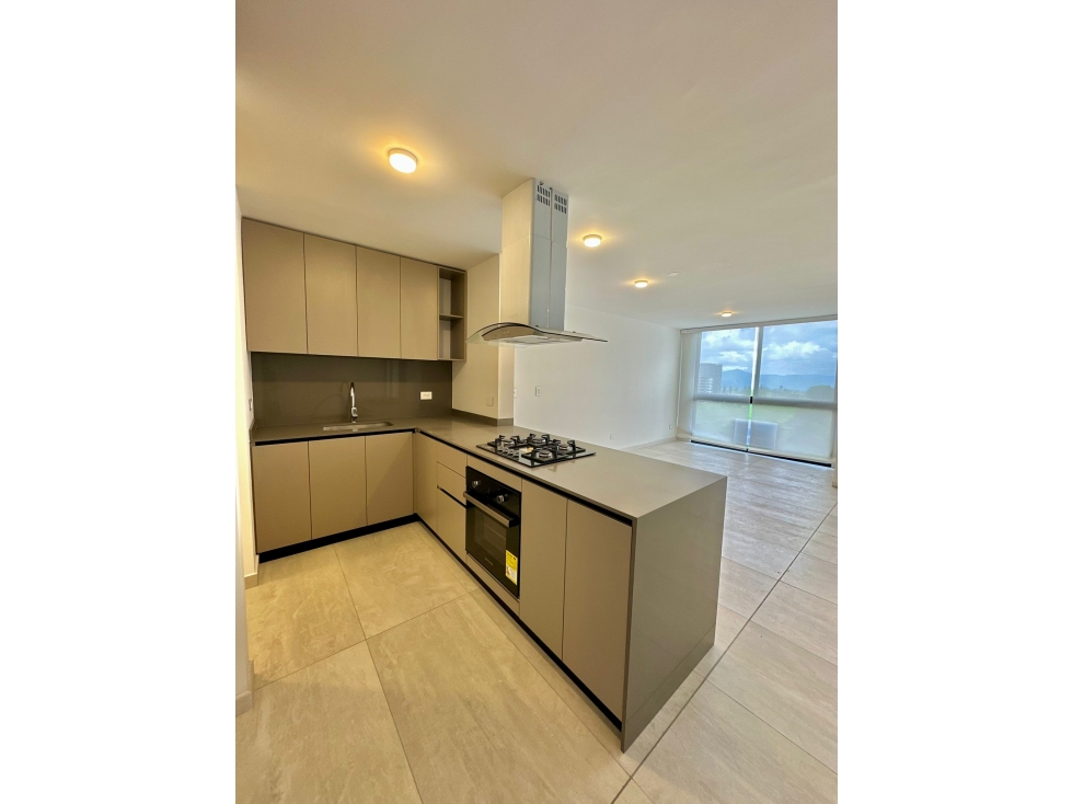 EN RENTA APARTAMENTO EN CERRITOS PEREIRA