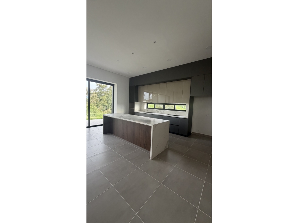 EN VENTA O EN RENTA CASA CAMPESTRE SABANITAS