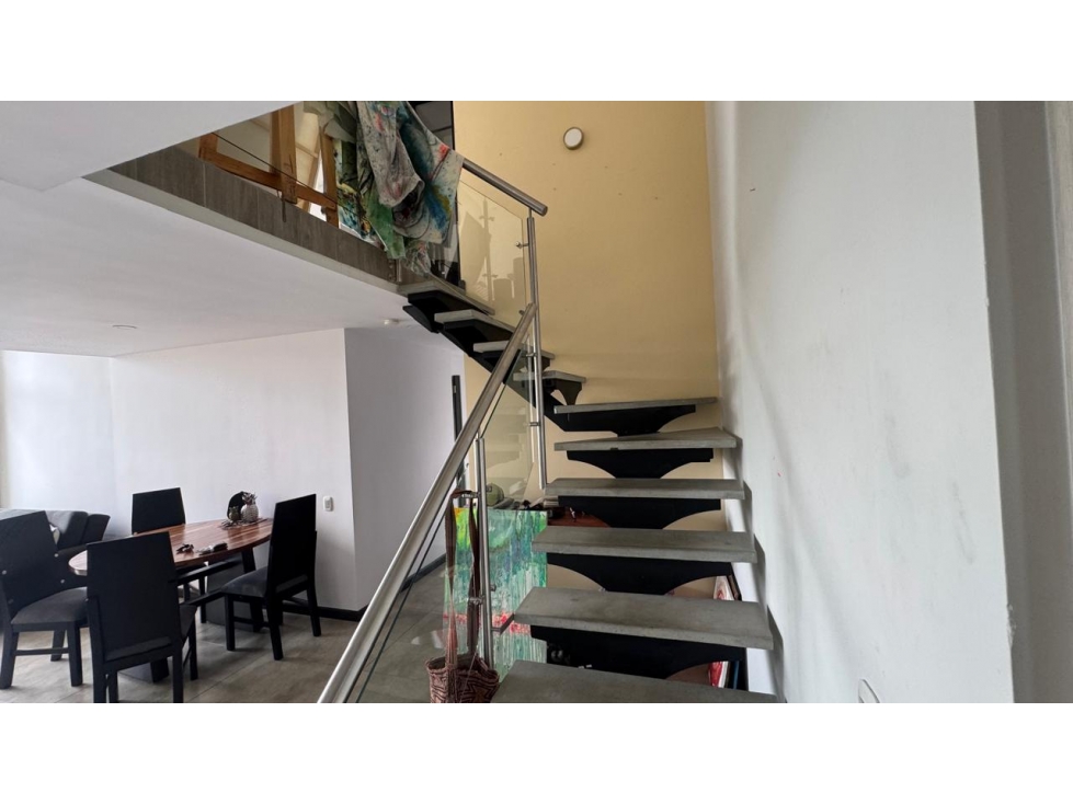 EN VENTA PENTHOUSE DUPLEX EN LA JULITA PEREIRA — foto 2