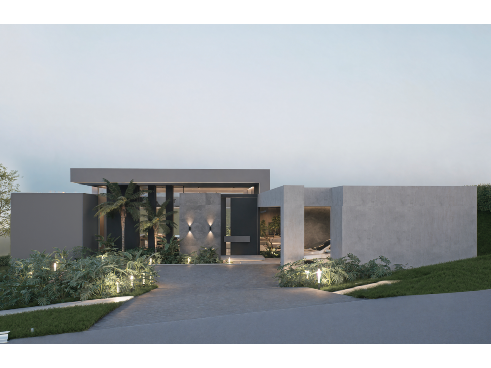 EN VENTA CASA CAMPESTRE EN CONSTRUCCIÓN MALABAR CERRITOS PEREIRA