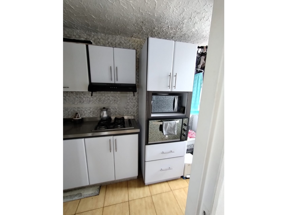 EN VENTA APARTAMENTO EN EL JARDIN PEREIRA — foto 3