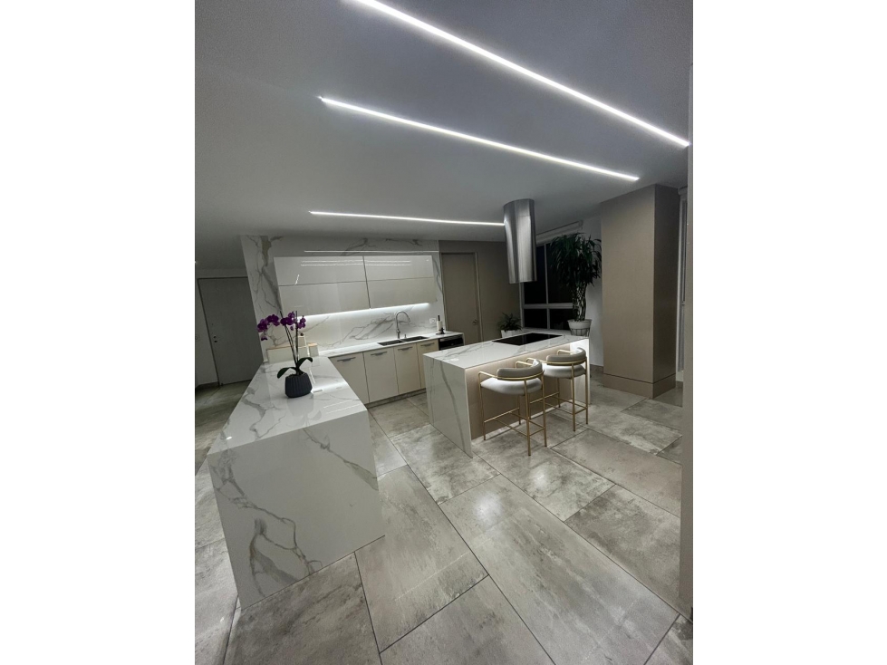 EN VENTA PENTHOUSE EN PINARES PEREIRA — foto 6