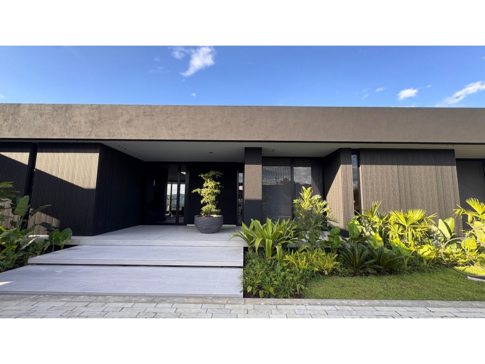 EN VENTA CASA CAMPESTRE MALABAR PEREIRA — foto 5
