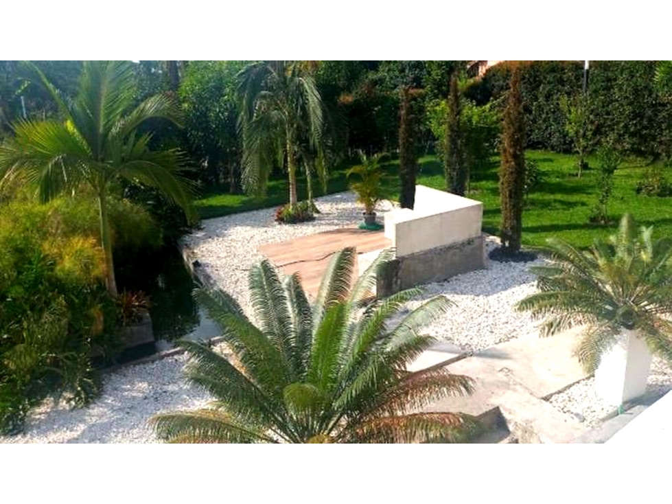 EN VENTA CASA CAMPESTRE CERRITOS PEREIRA — foto 4