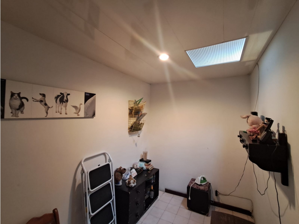 EN VENTA CASA EN EL CENTRO PEREIRA — foto 3