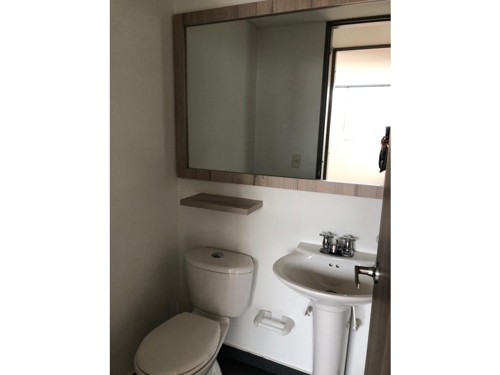 EN RENTA APARTAESTUDIO EN ALAMOS PEREIRA — foto 2