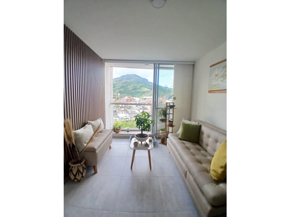 EN VENTA APARTAMENTO EN AV SUR PEREIRA