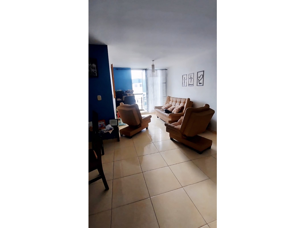 EN VENTA APARTAMENTO EN LOS MOLINOS DOSQUEBRADAS — foto 3