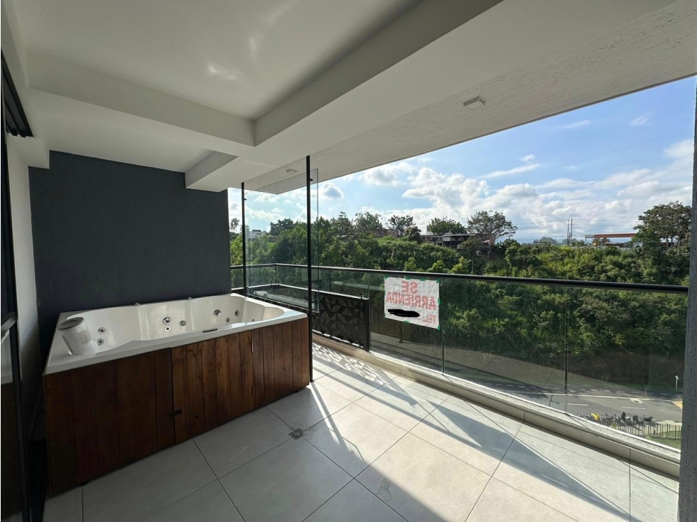 EN VENTA APARTAMENTO EN CERRITOS PEREIRA — foto 3