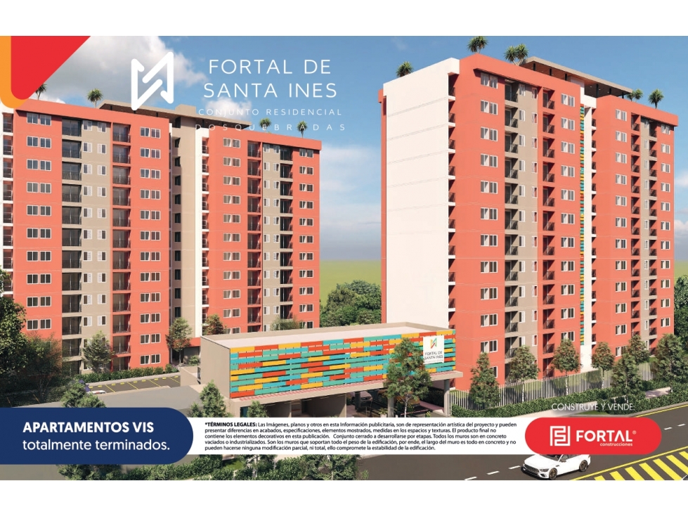 CESION DE DERECHOS APARTAMENTO EN DOSQUEBRADAS