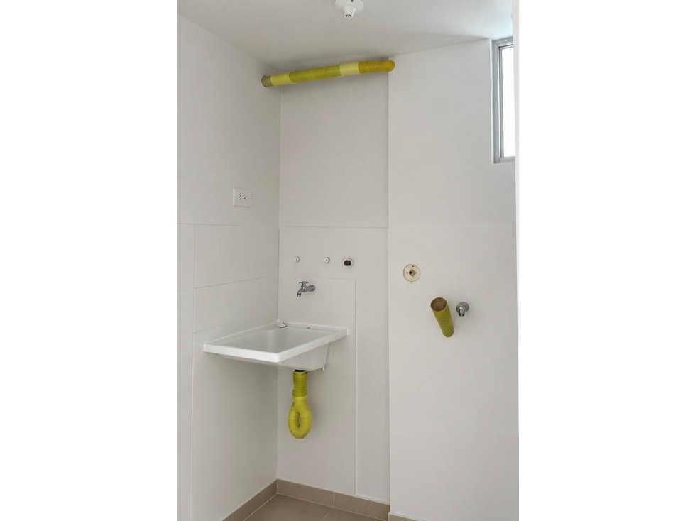 EN VENTA APARTAMENTO EN CONDINA PEREIRA — foto 3