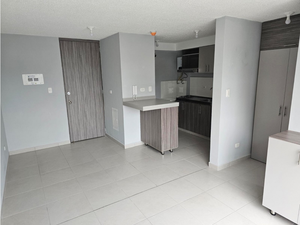 EN VENTA APARTAESTUDIO EN LA PRADERA DOSQUEBRADAS — foto 6