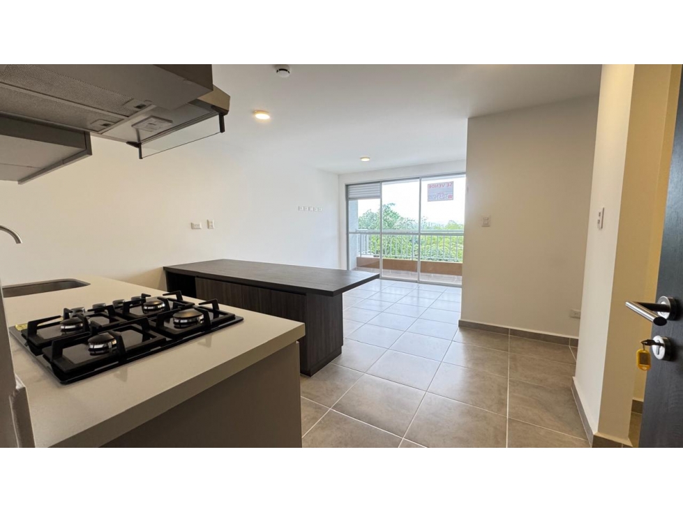 EN VENTA APARTAMENTO EN LA PRADERA DOSQUEBRADAS