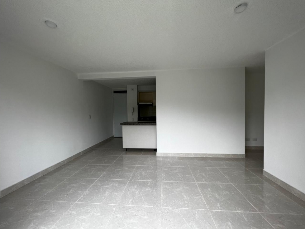 EN VENTA APARTAMENTO EN POBLADO PEREIRA — foto 2