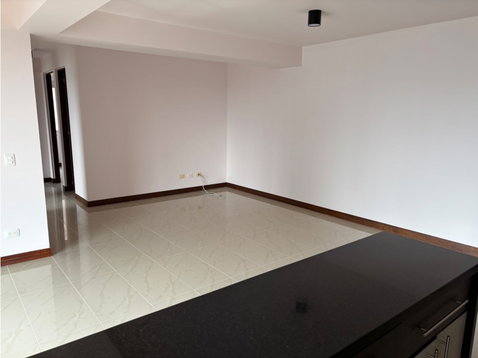 EN ARRIENDO APARTAMENTO EN PINARES PEREIRA — foto 2