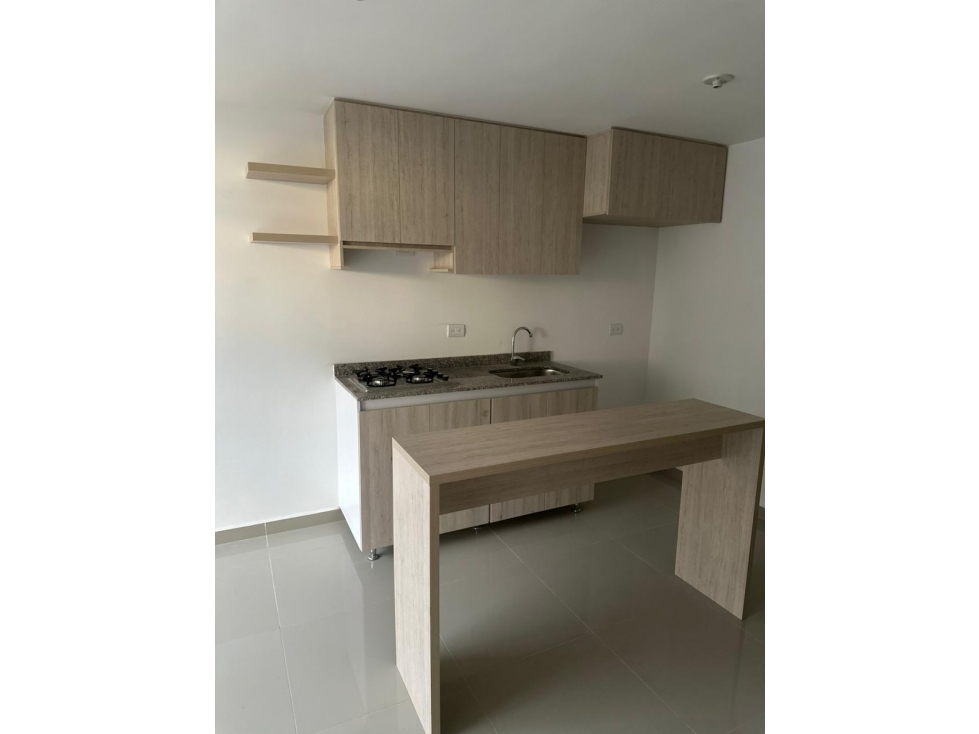 EN RENTA APARTAMENTO CONDINA PEREIRA