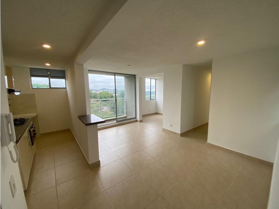 EN VENTA APARTAMENTO PARA ESTRENAR EN AVENIDA SUR