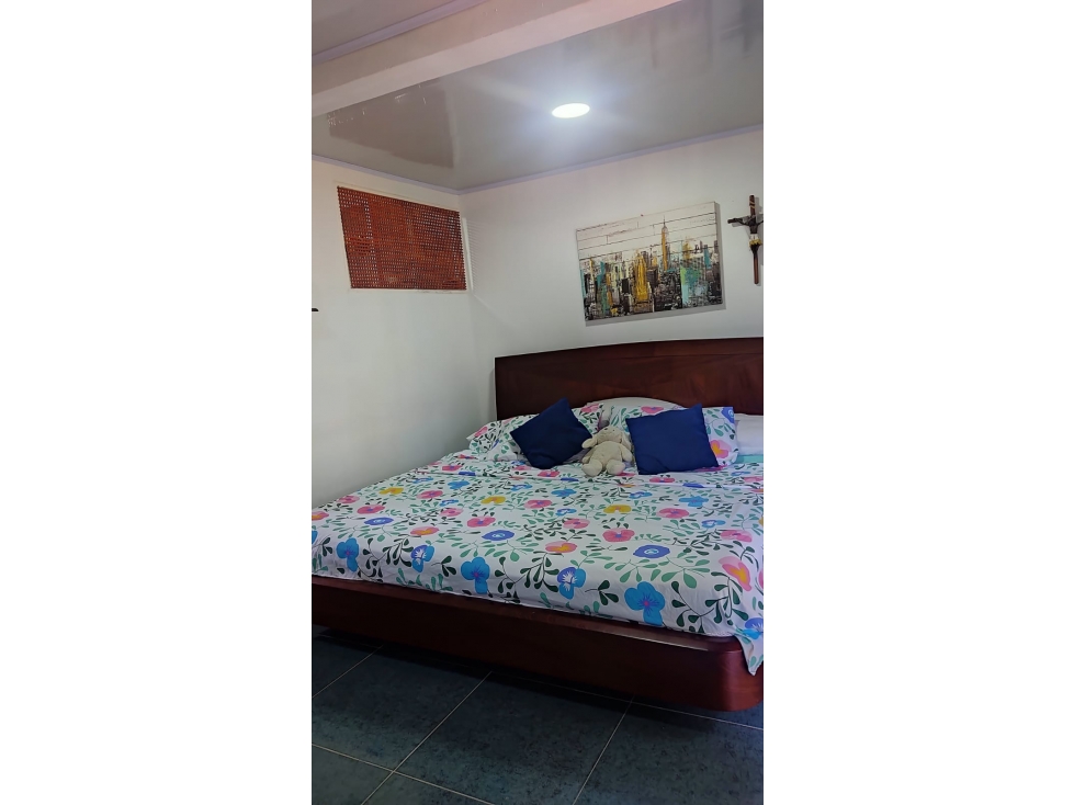 VENTA CASA EN VILLAVICENCIO META — foto 5