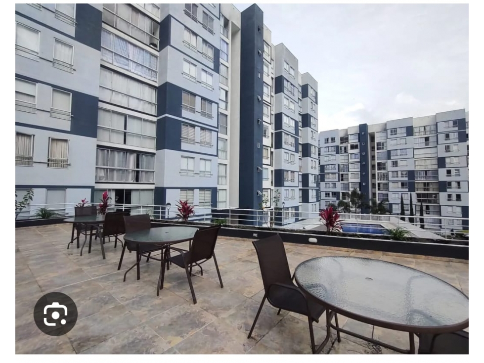 EN VENTA APARTAMENTO LA PRADERA DOSQUEBRADAS