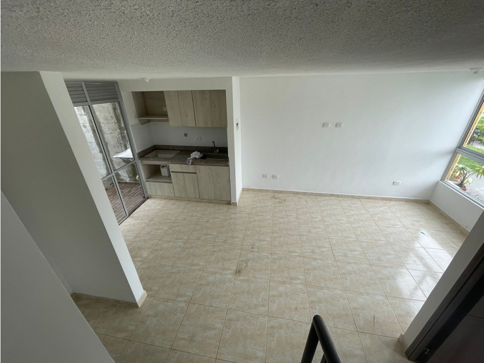 EN VENTA CASA PARA ESTRENAR FRAILES DOSQUEBRADAS (11)