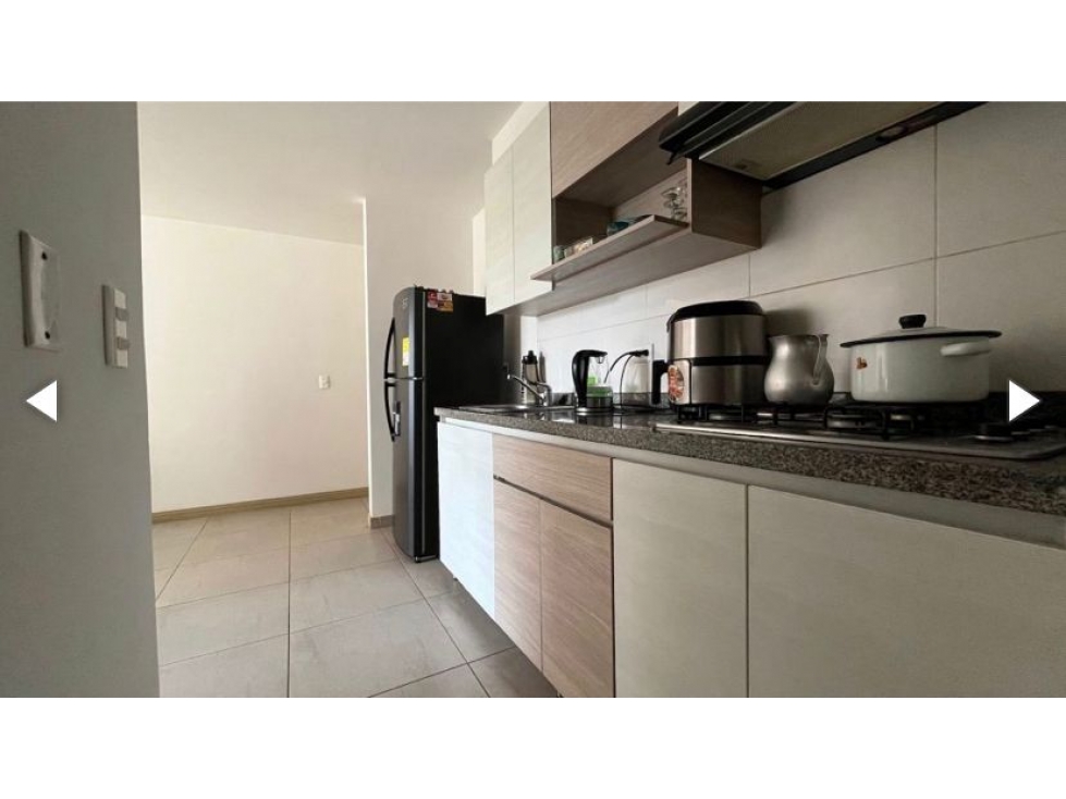EN VENTA APARTAMENTO AV SUR PEREIRA