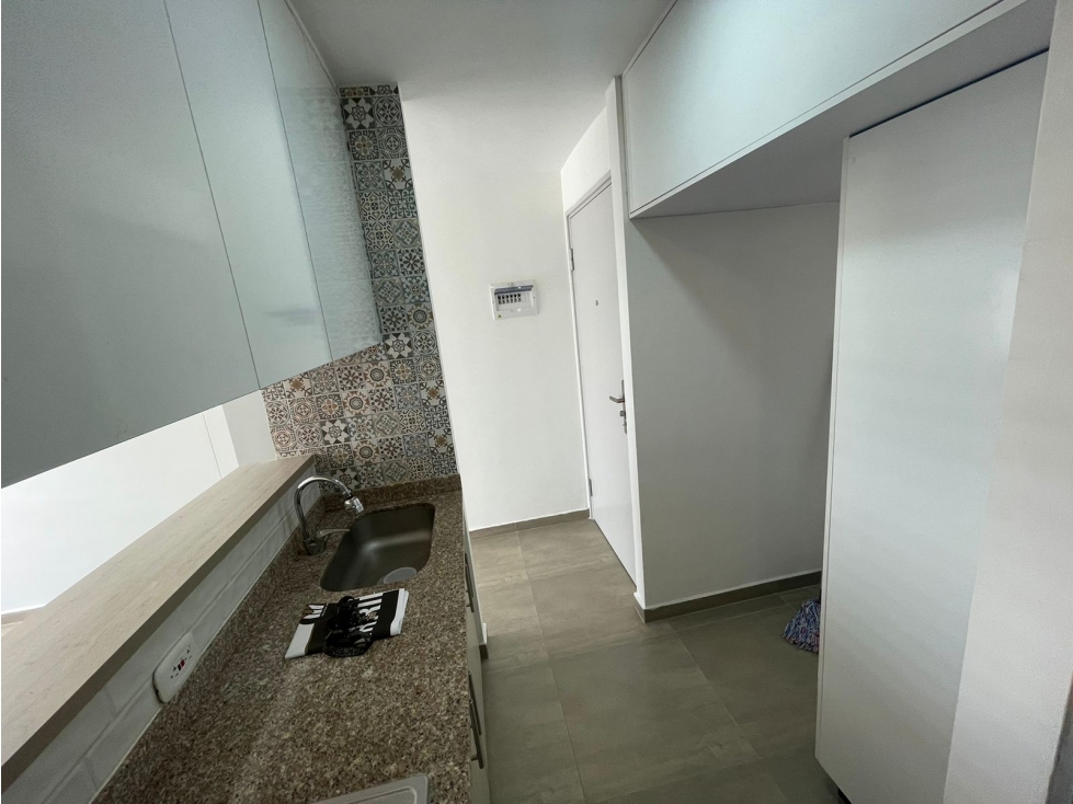 EN RENTA APARTAMENTO CONDINA PEREIRA (11) — foto 5