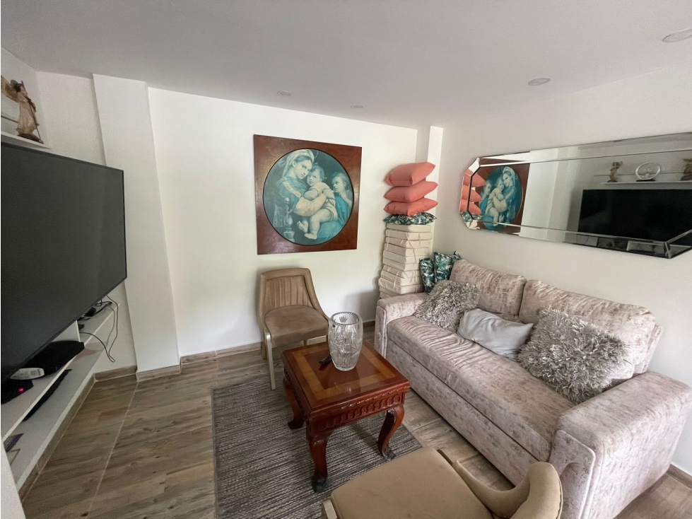 EN VENTA CASA GAMMA PEREIRA